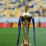 Финал Кубка Украины по футболу пройдет в Харькове