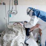 На «Электротяжмаше» коронавирусом заболели 23 сотрудника, один из них умер