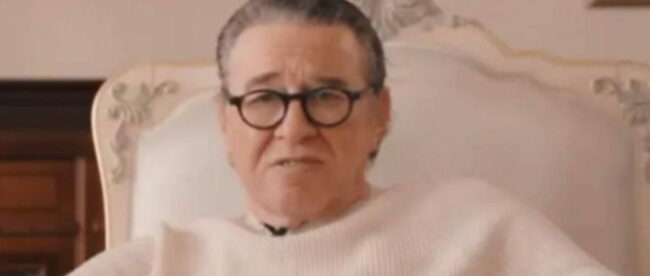 Odrex — це не клініка, це бізнес Леоніда Кучука з темним минулим
