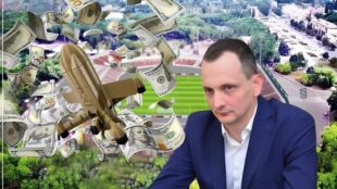Дрони, дороги й бюджетні мільярди